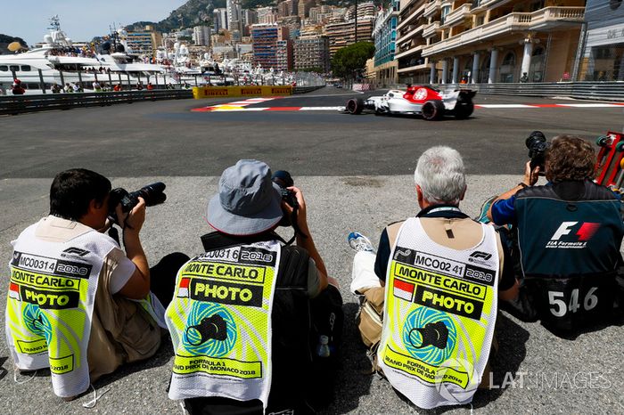 Gran Premio de Mónaco