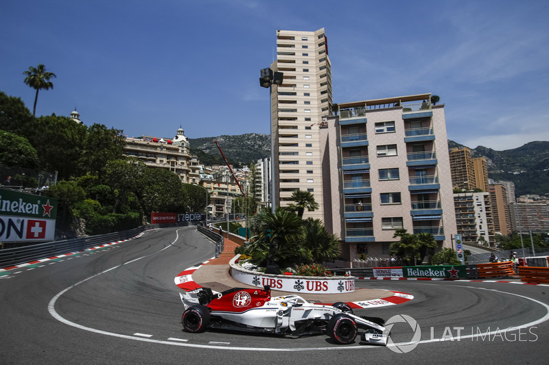 Marcus Ericsson, Sauber C37