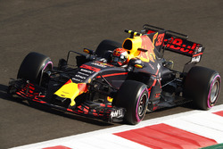 Макс Ферстаппен, Red Bull Racing RB13