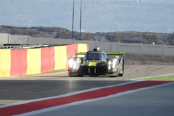 ByKolles Enso CLM P1/01 in azione
