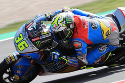 Joan Mir, Marc VDS Moto2