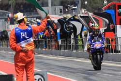 Maverick Viñales, Yamaha Factory Racing