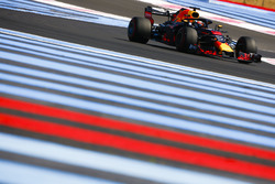 Daniel Ricciardo, Red Bull Racing RB14