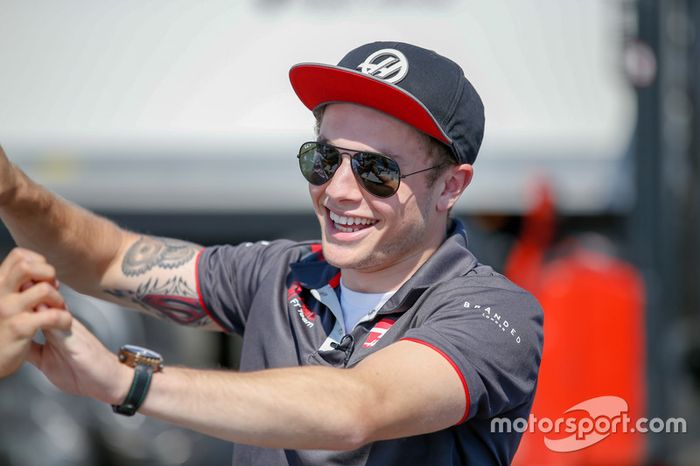 Antonio Fuoco, Charouz Racing System