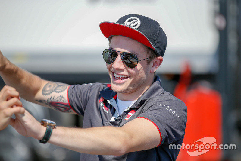 Antonio Fuoco, Charouz Racing System