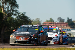 Anton De Pasquale, Erebus Motorsport Holden