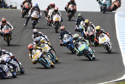 Juan Francisco Guevara, RBA Racing Team