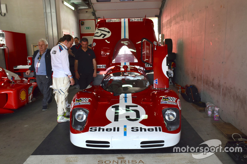 Motor Legend Festival