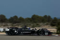 Stéphane Sarrazin, DS Virgin Racing