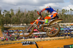 Glenn Coldenhoff, Red Bull KTM Factory Racing