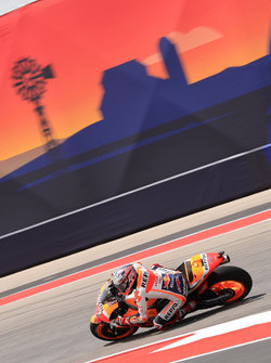 Marc Marquez, Repsol Honda Team