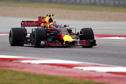 Max Verstappen, Red Bull Racing RB13