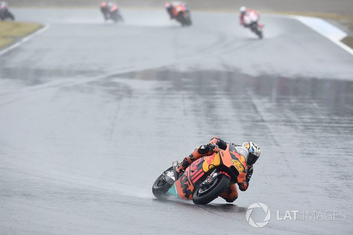 Pol Espargaro, Red Bull KTM Factory Racing