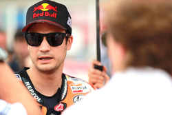 Dani Pedrosa, Repsol Honda Team