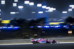 Серхіо Перес, Force India VJM11 Mercedes