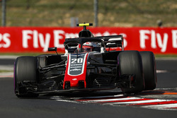 Кевін Магнуссен, Haas F1 Team VF-18