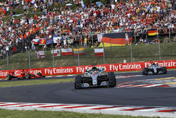 Lewis Hamilton, Mercedes-AMG F1 W09