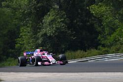 Esteban Ocon, Force India VJM11