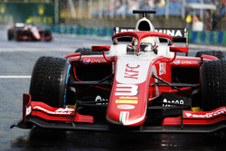 Sean Gelael, PREMA Racing