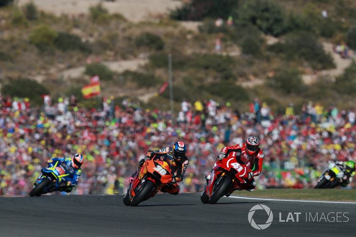 Bradley Smith, Red Bull KTM Factory Racing