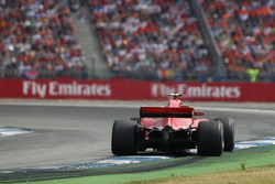 Кімі Райкконен, Ferrari SF71H