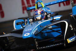 Ніколя Прост, Renault e.Dams