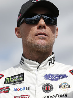 Kevin Harvick, Stewart-Haas Racing Ford Fusion