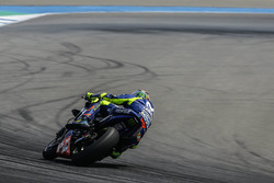 Valentino Rossi, Yamaha Factory Racing