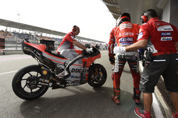 MOTO GP 2018 GRAND PRIX D'ARGENTINE Motogp-qatar-gp-2018-jorge-lorenzo-ducati-team