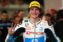 Lorenzo Baldassarri, Pons HP 40 Francesco, Bagnaia, Sky Racing Team VR46