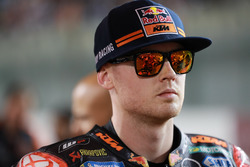 Bradley Smith, Red Bull KTM Factory Racing