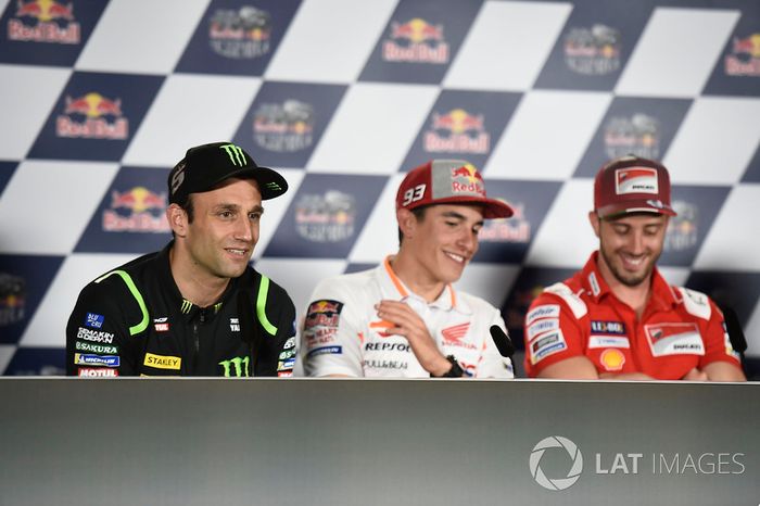 Johann Zarco, Monster Yamaha Tech 3