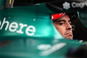 F1 Spanish GP: Follow FP1 in Madrid with live timing