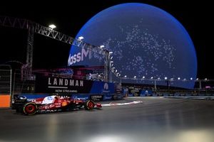 Lewis Hamilton, Ferrari