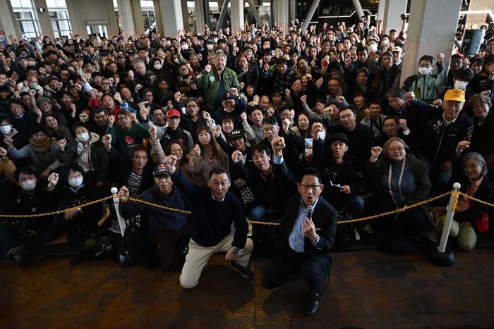中島悟｜京都鉄道博物館