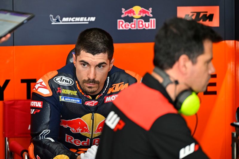 Maverick Viñales, Red Bull KTM Tech 3