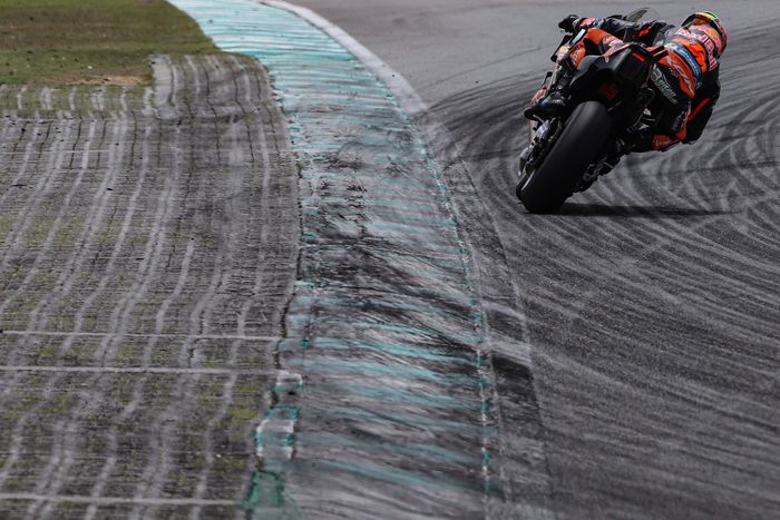 Брэд Биндер, Red Bull KTM Factory Racing