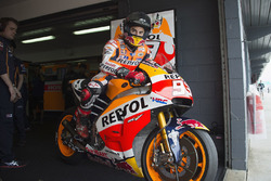 Marc Marquez, Repsol Honda Team