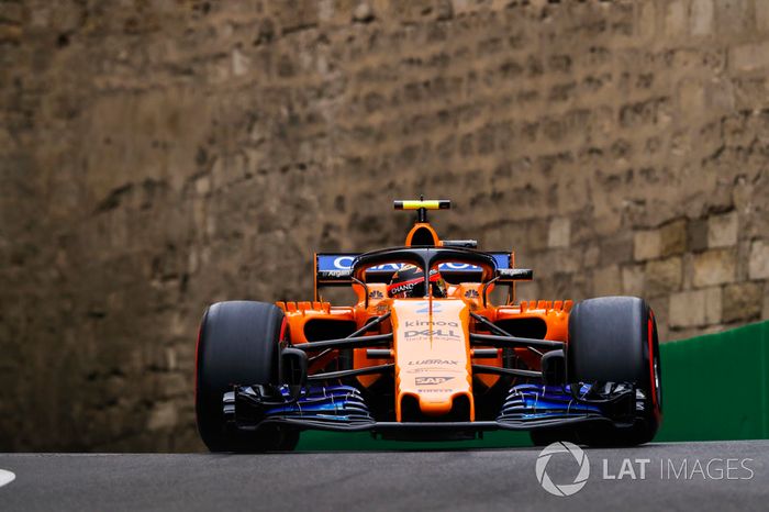 Gran Premio de Azerbaiyán
