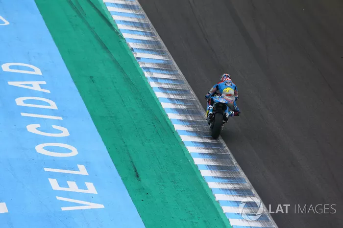Alex Márquez, Marc VDS