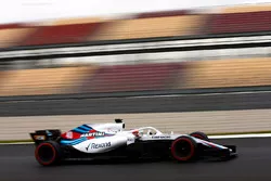 Robert Kubica, Williams FW41