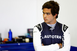 Pedro Piquet, Trident