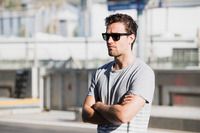 Jolyon Palmer