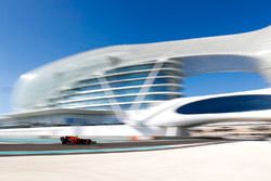 Max Verstappen, Red Bull Racing RB13