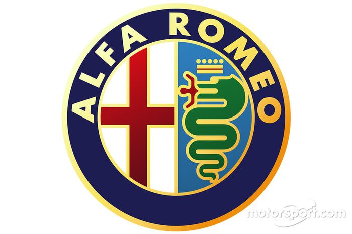 Alfa Romeo logo