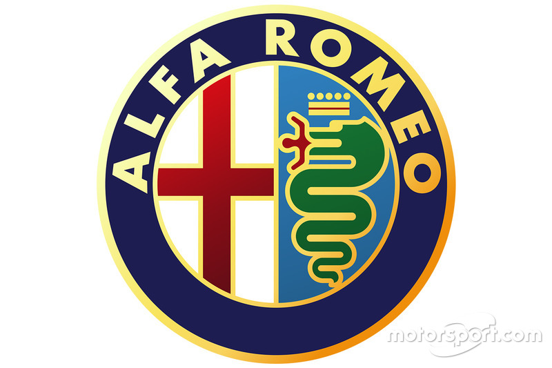 Alfa Romeo logo
