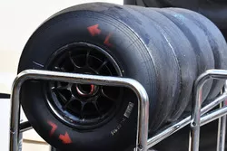 Pirelli tyres