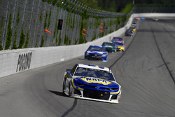 Chase Elliott, Hendrick Motorsports, Chevrolet Camaro NAPA Auto Parts