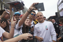 Valtteri Bottas, Mercedes AMG F1