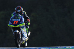 Livio Loi, Avintia Racing